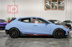 هیوندای ڤیلۆستەر